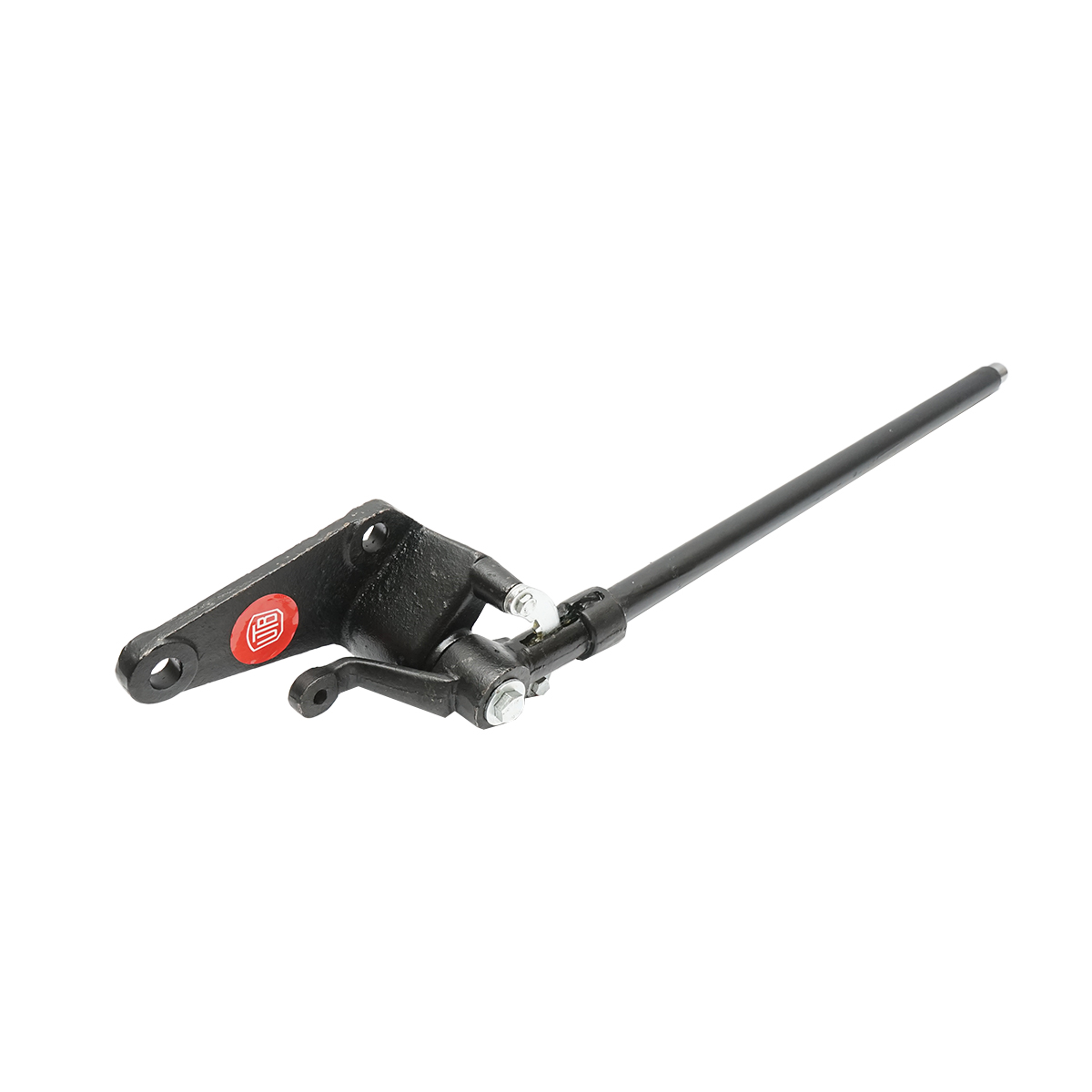Maneta completa comanda priza putere U-650 - imagine 2