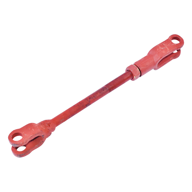 Tija legatura cu furca pentru dispozitiv blocare priza putere U-650  - imagine 2