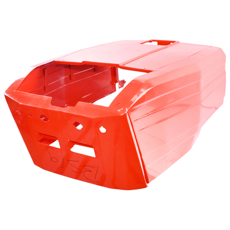 Capota rezervor UTB U-650 - imagine 4