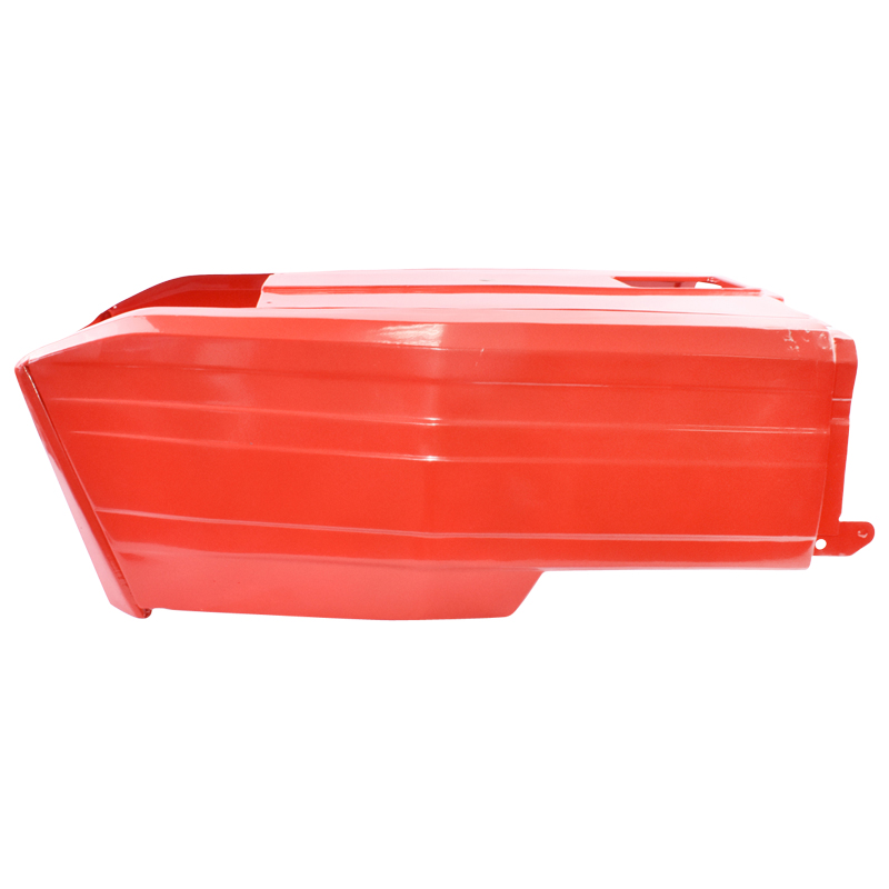 Capota rezervor UTB U-650 - imagine 3