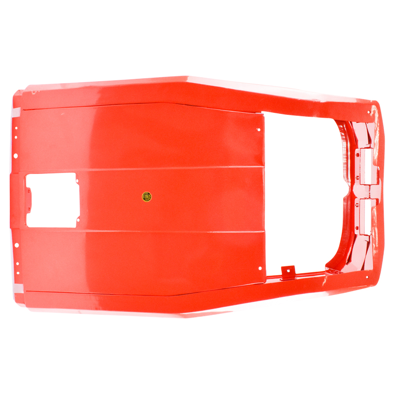 Capota rezervor UTB U-650 - imagine 2