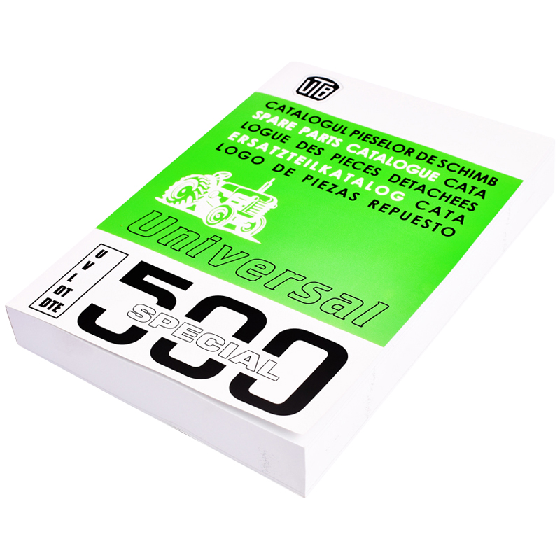 Catalog piese U-445 - imagine 2