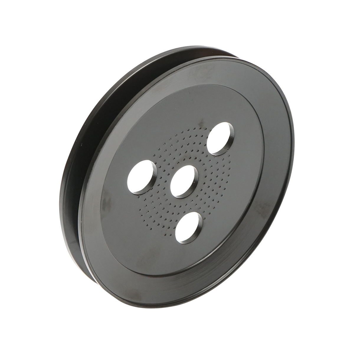 Fulie compresor aer U-650 - imagine 3