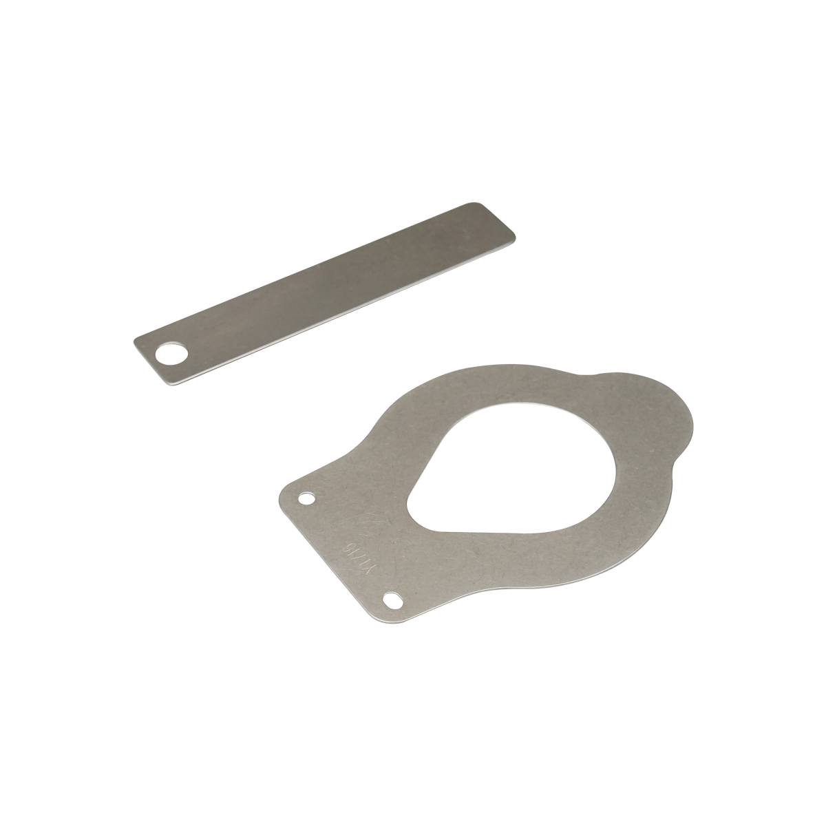 Lamele compresor aer /set U-650 - imagine 2