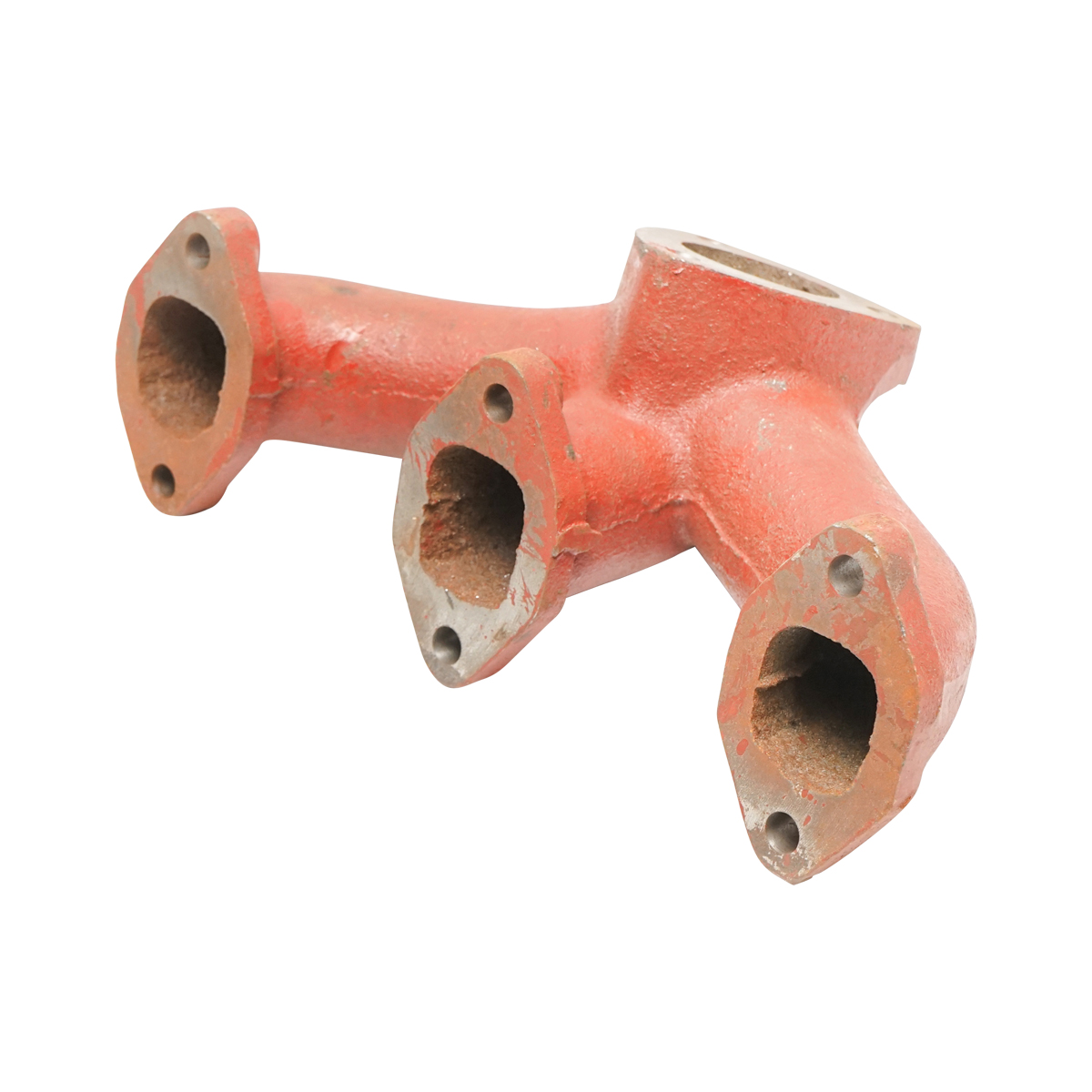 Galerie evacuare (colector gaze)UTB U-445 - imagine 3