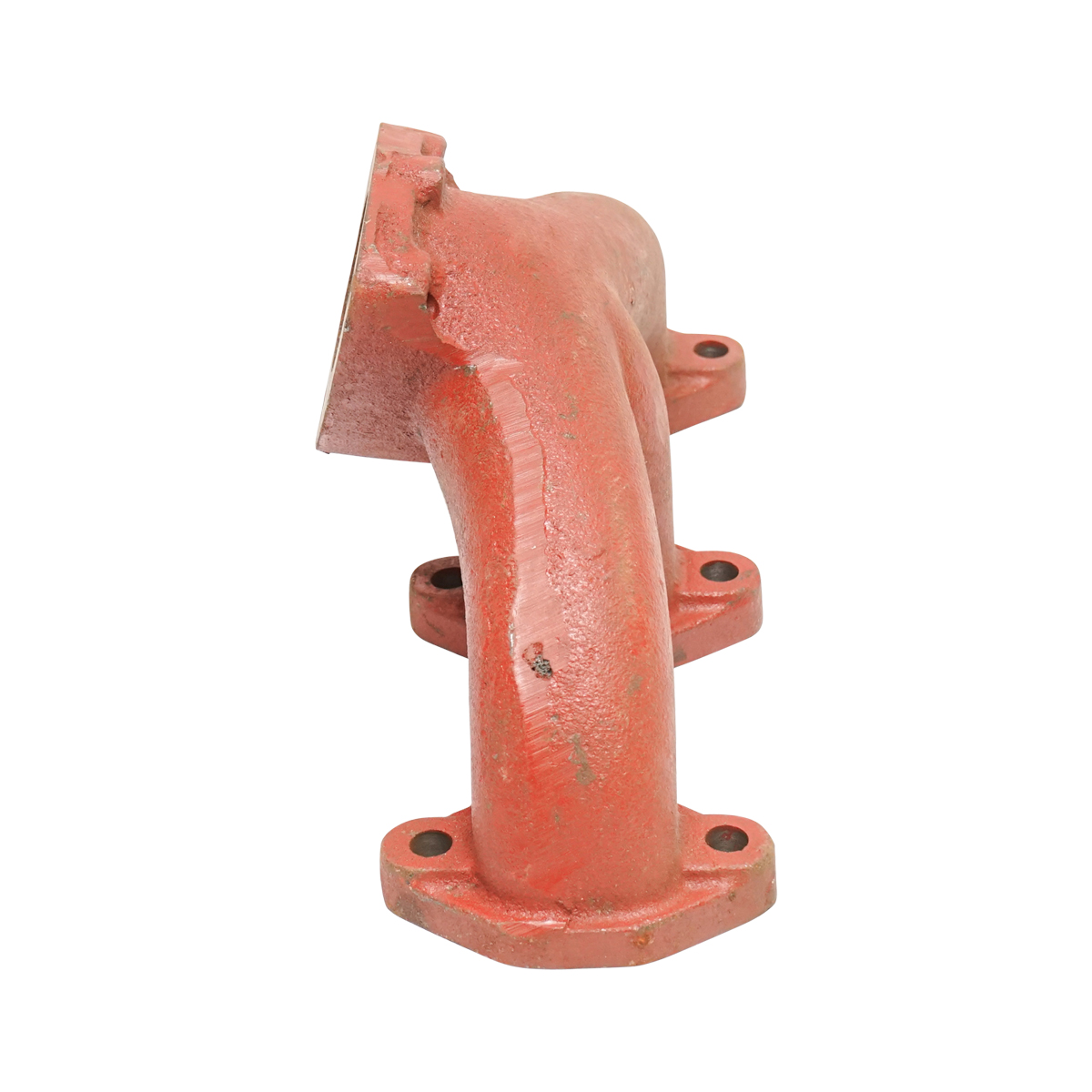 Galerie evacuare (colector gaze)UTB U-445 - imagine 4