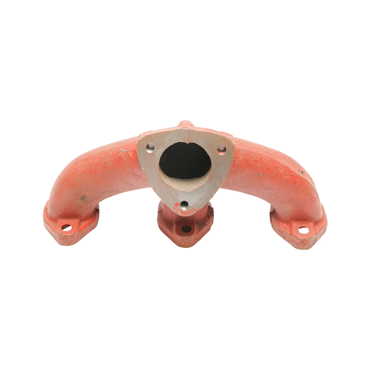 Galerie evacuare (colector gaze)UTB U-445 - imagine 2