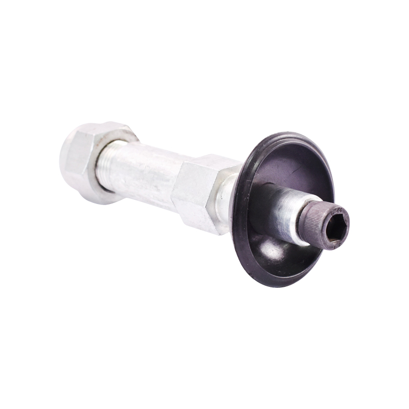Tija filetata caseta servodirectie U-445 - imagine 2