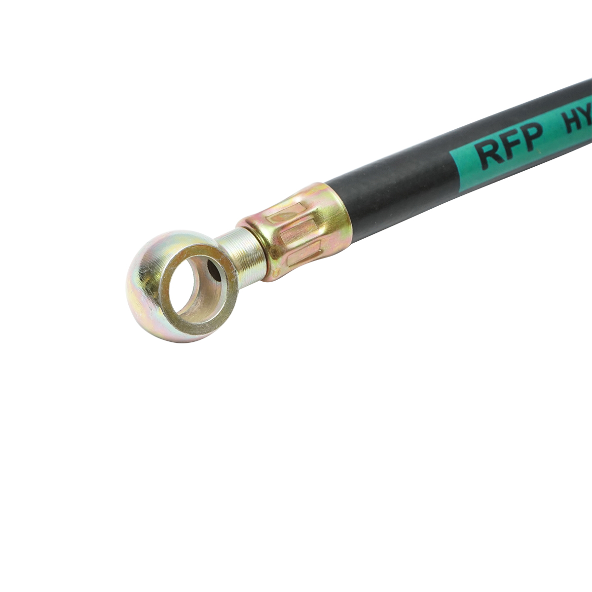 Furtun alimentare intre filtre L=320 UTB U-650 - imagine 3