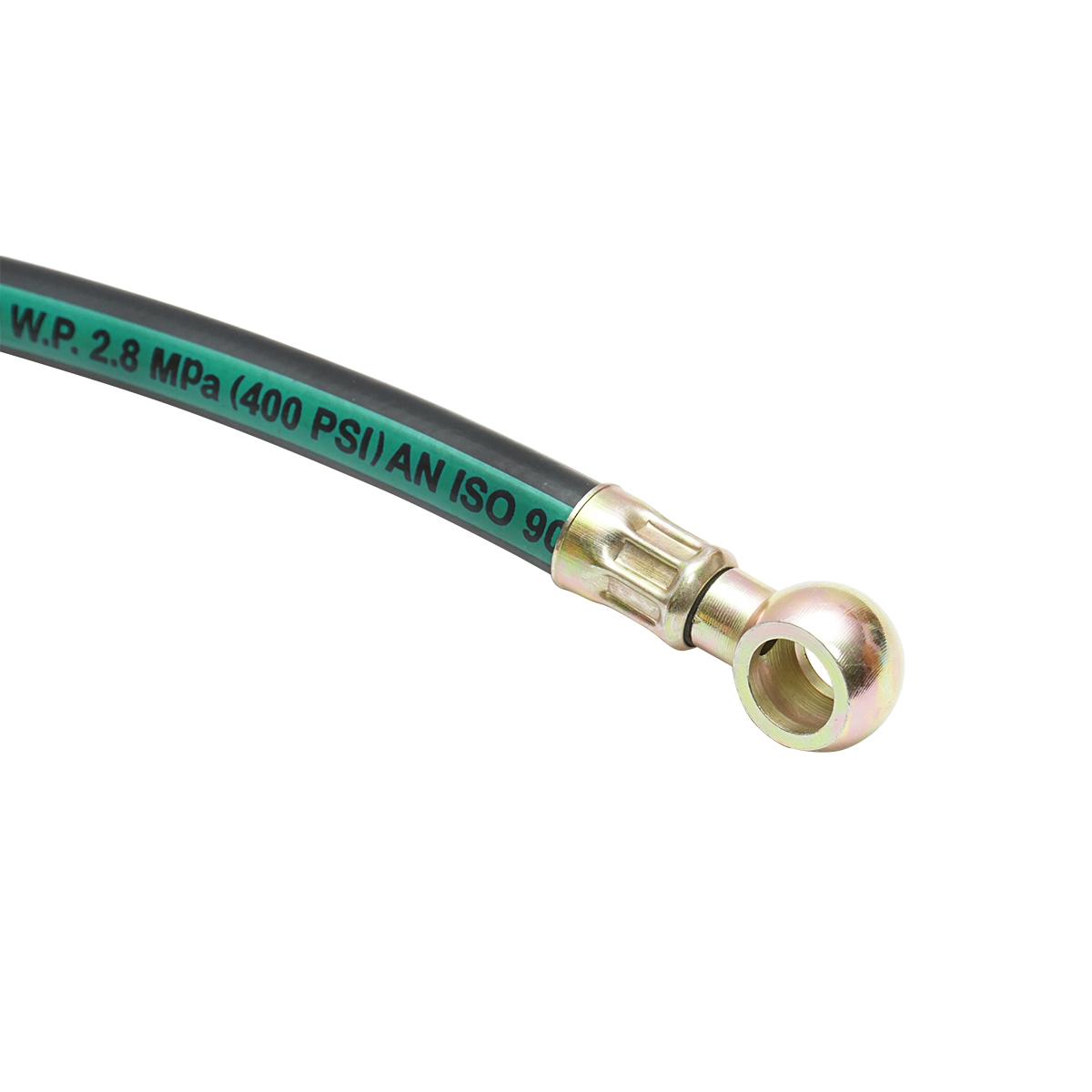 Furtun alimentare L=600 UTB U-650 (de la filtru la pompa) - imagine 3