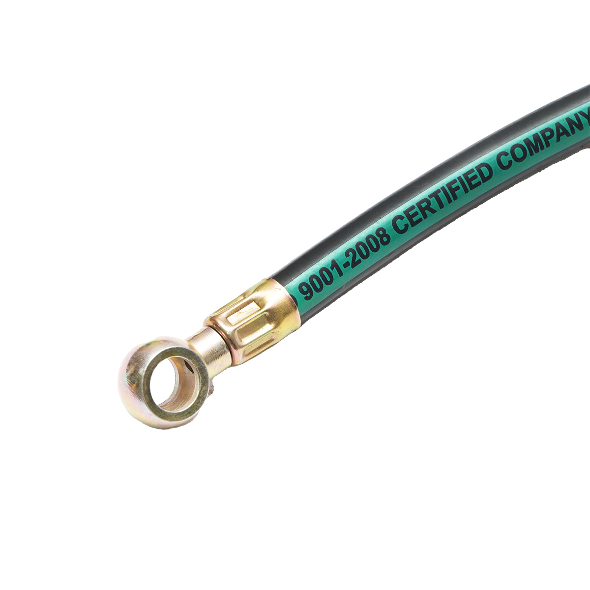 Furtun alimentare L=600 UTB U-650 (de la filtru la pompa) - imagine 2