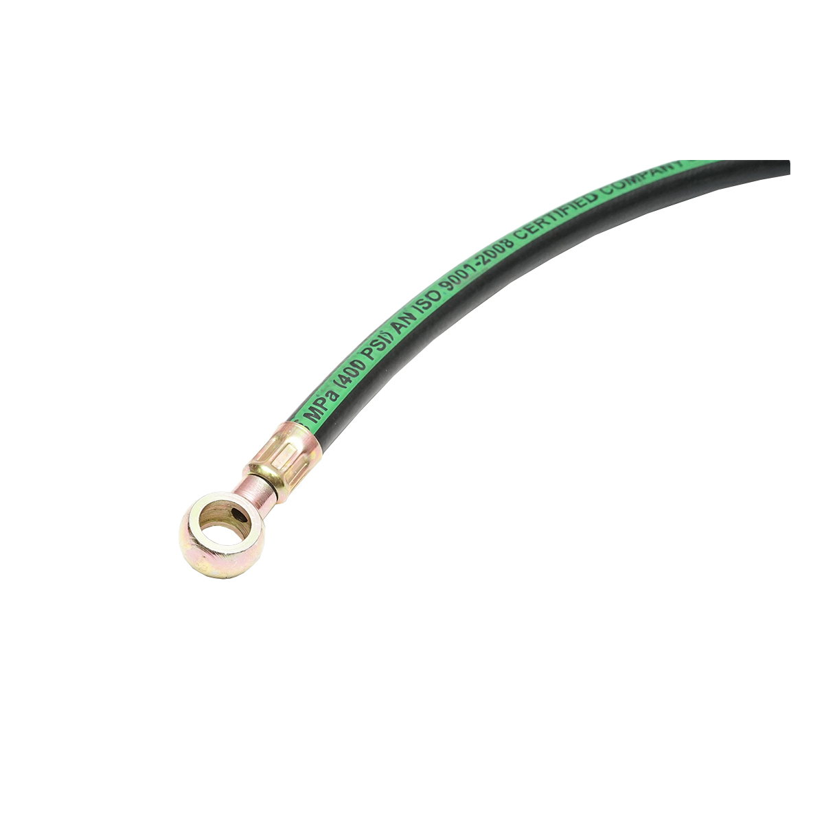 Furtun alimentare pompa injectie L=1000 U-650 - imagine 4