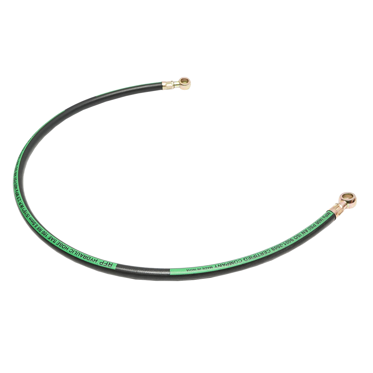 Furtun alimentare pompa injectie L=1000 U-650 - imagine 3