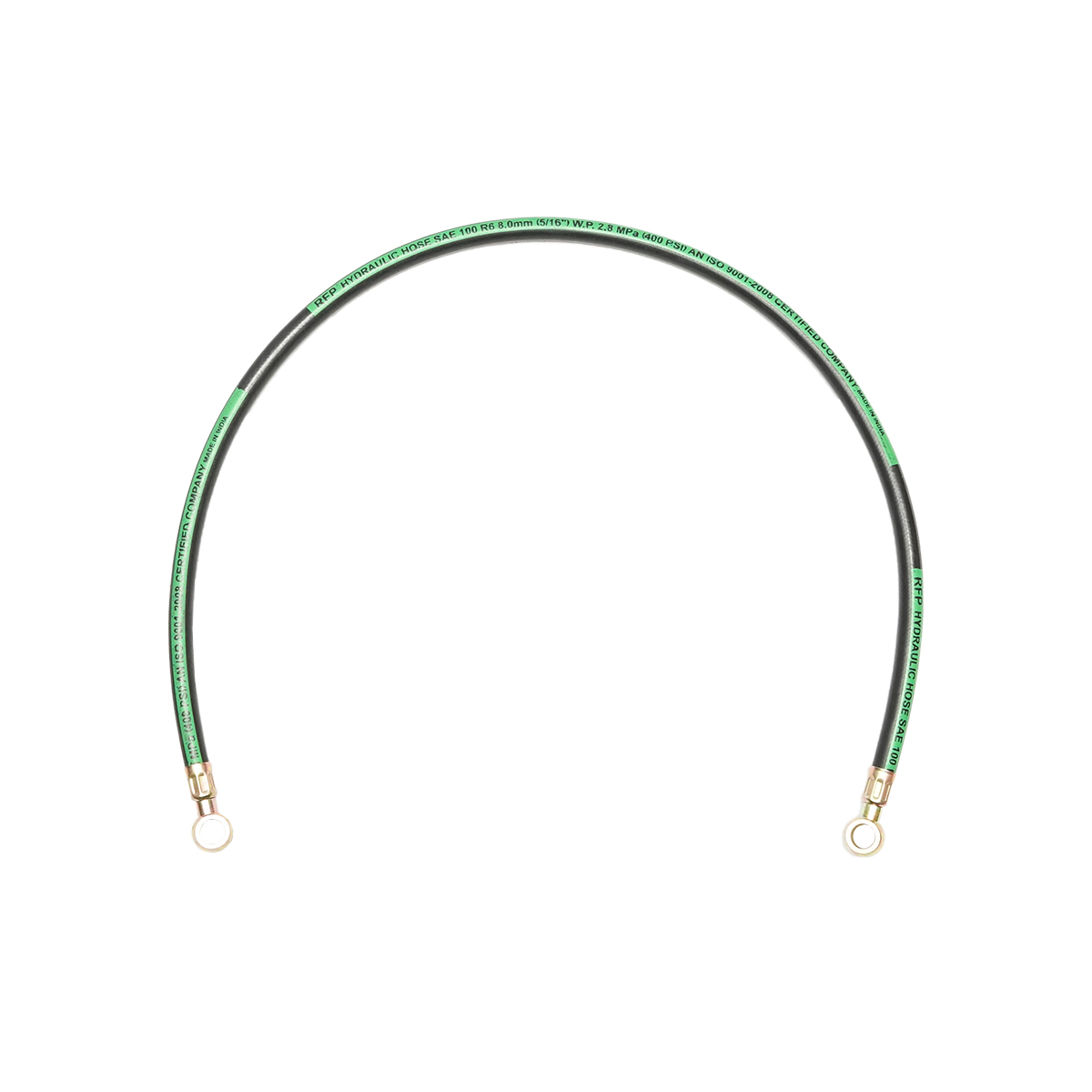 Furtun alimentare pompa injectie L=1000 U-650