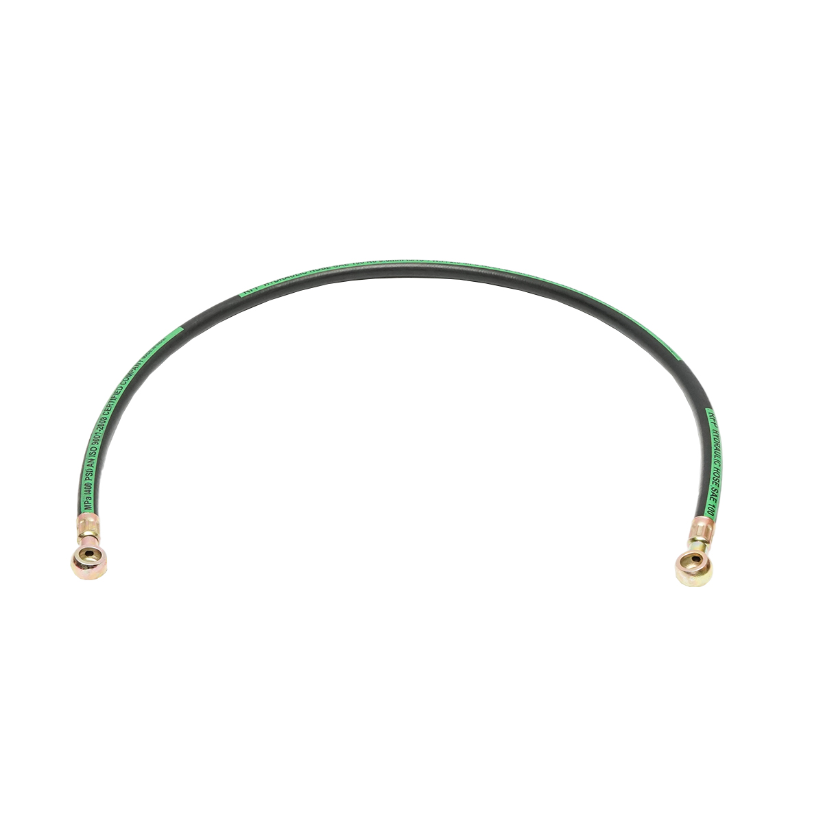 Furtun alimentare pompa injectie L=1000 U-650 - imagine 2