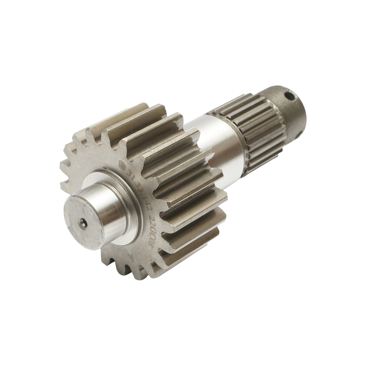 Pinion cu ax servodirectie U-650 - imagine 4