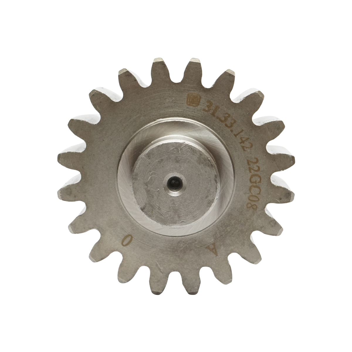 Pinion cu ax servodirectie U-650 - imagine 3