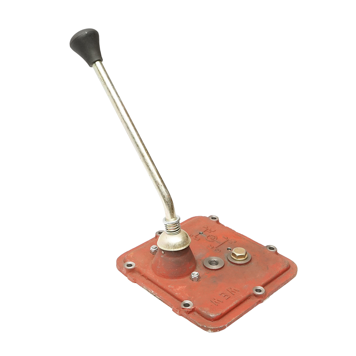 Capac cutie viteze cu o maneta UTB U-445 40.17.072 - imagine 2