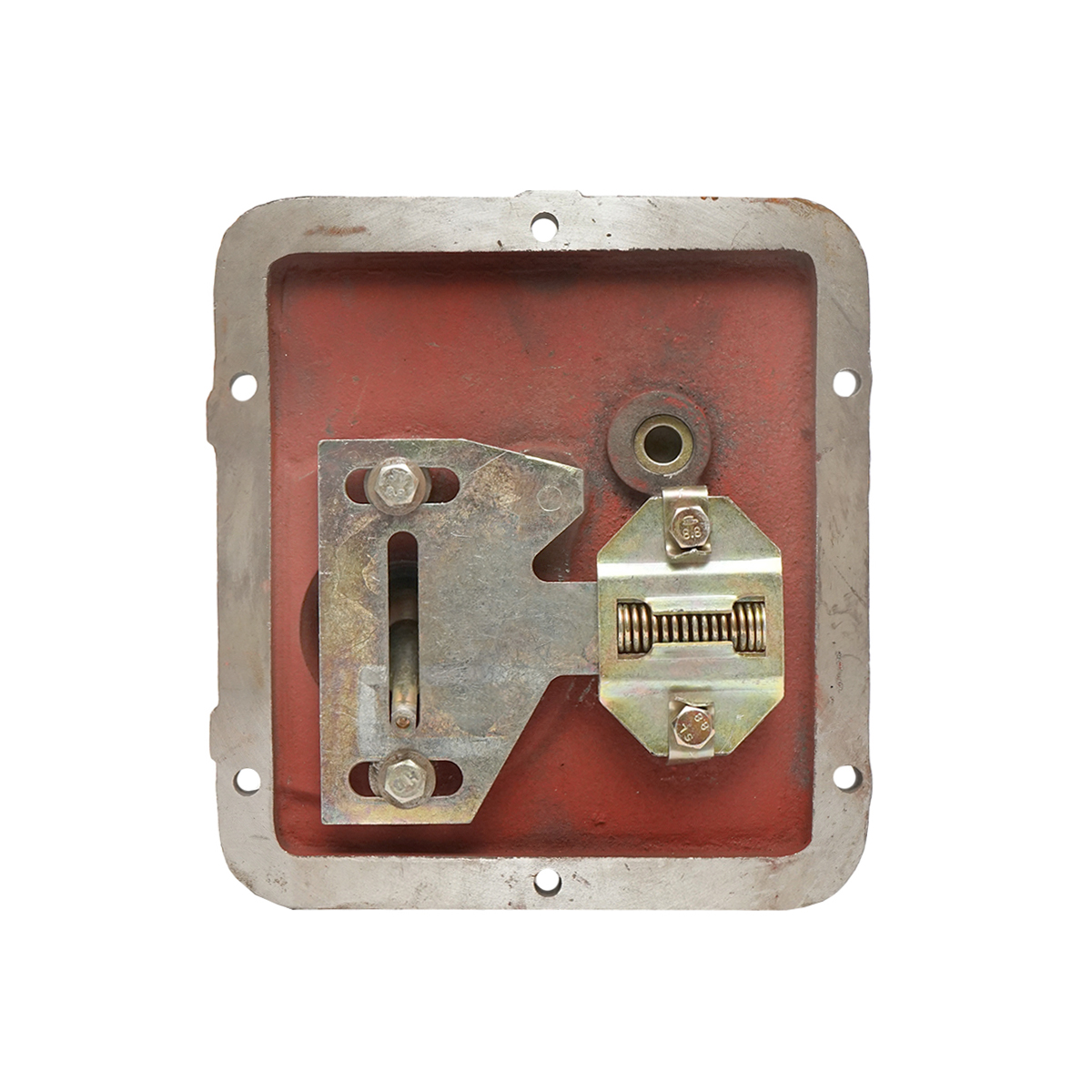 Capac cutie viteze cu o maneta UTB U-445 40.17.072 - imagine 4