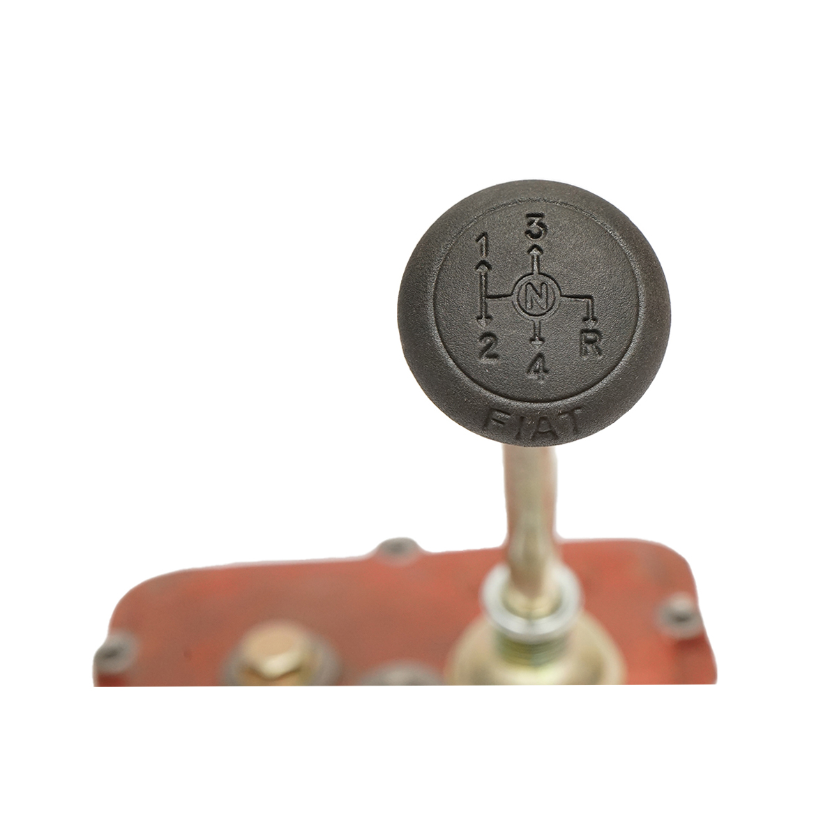 Capac cutie viteze cu o maneta UTB U-445 40.17.072 - imagine 3