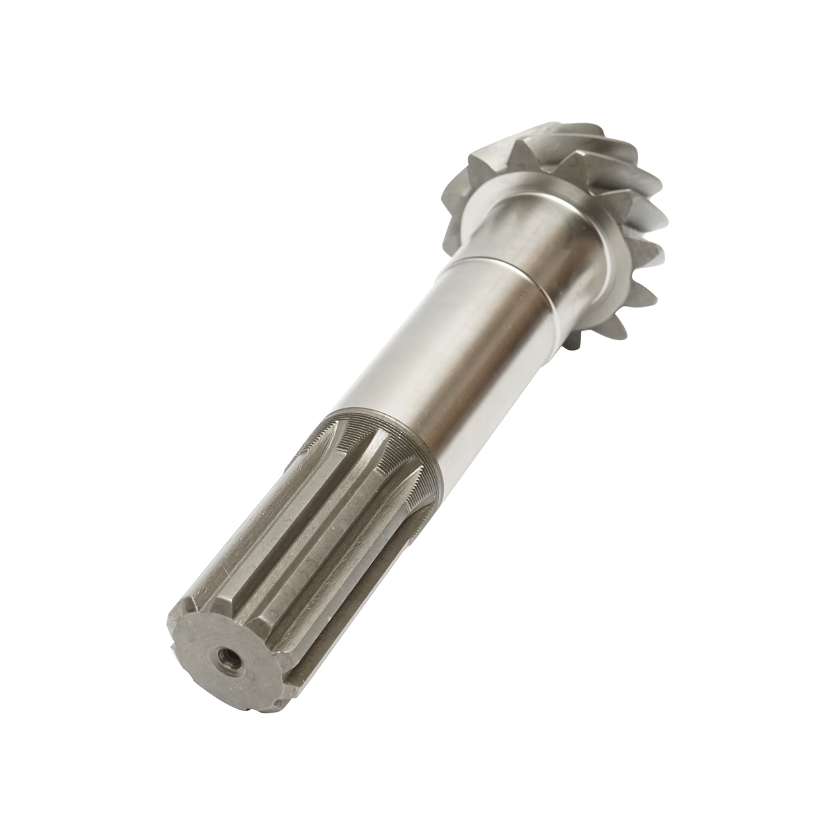 Grup conic UTB U-445 (pinionul are L = 232 mm si 12 dinti cu 47 de dinti coroana)   - imagine 3