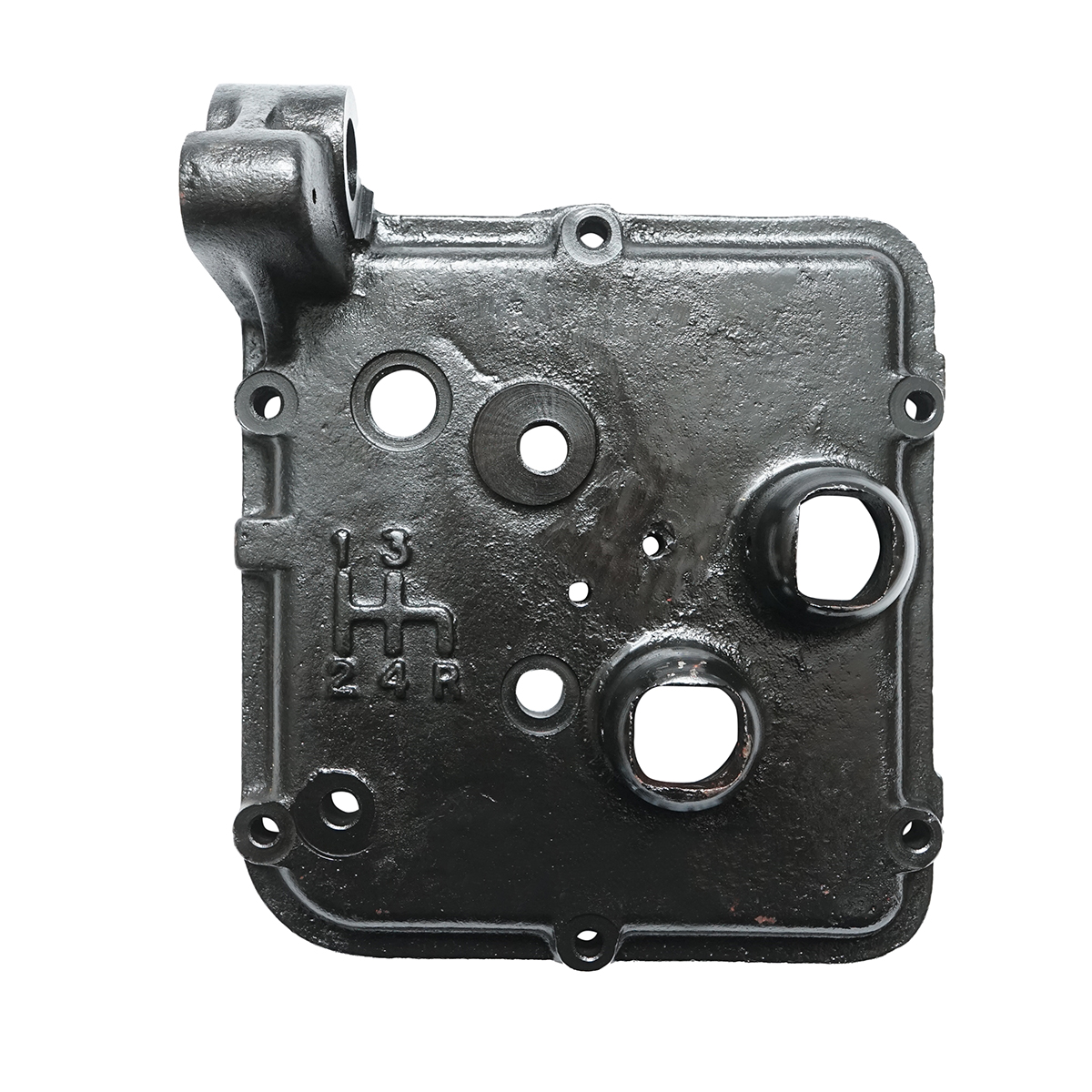 Capac cutie viteze fara manete UTB U-445 - imagine 2