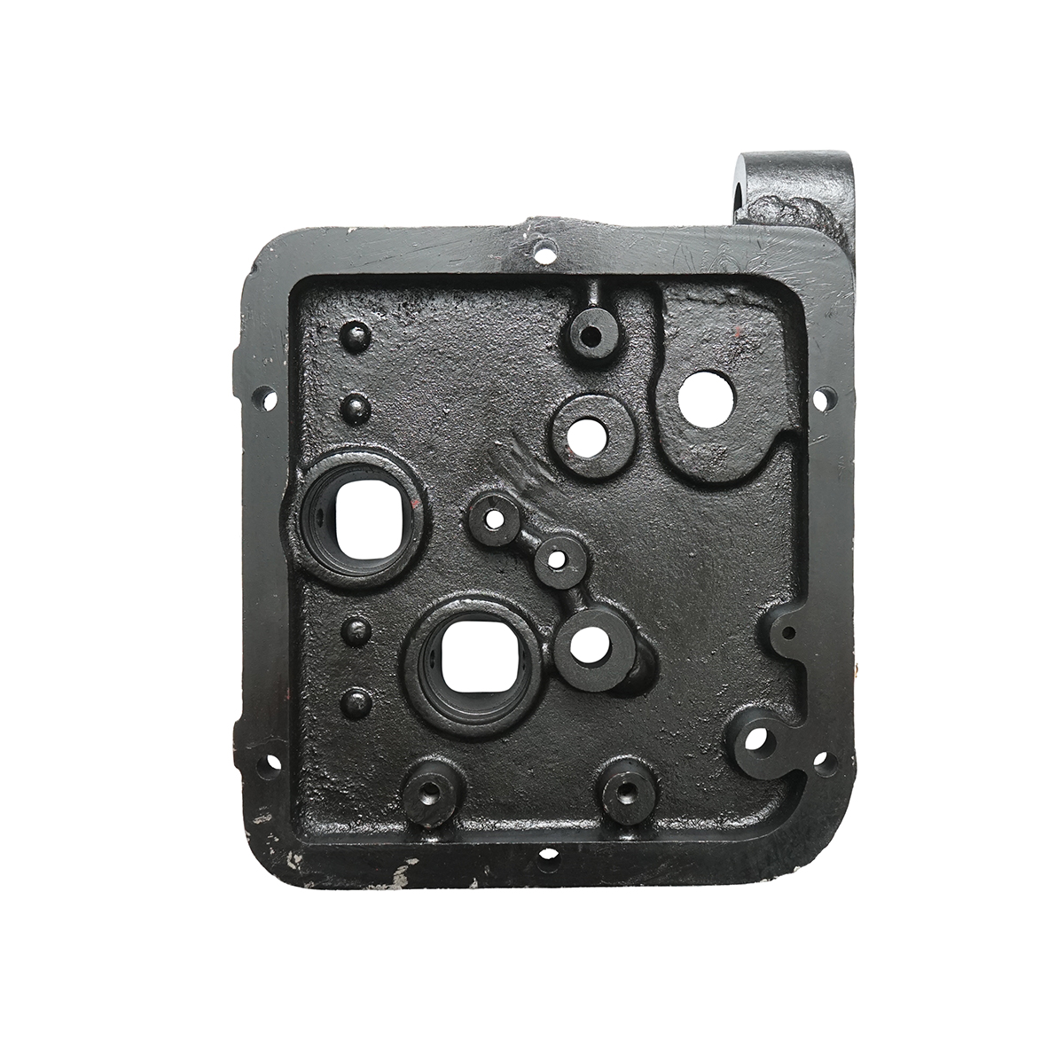 Capac cutie viteze fara manete UTB U-445 - imagine 3