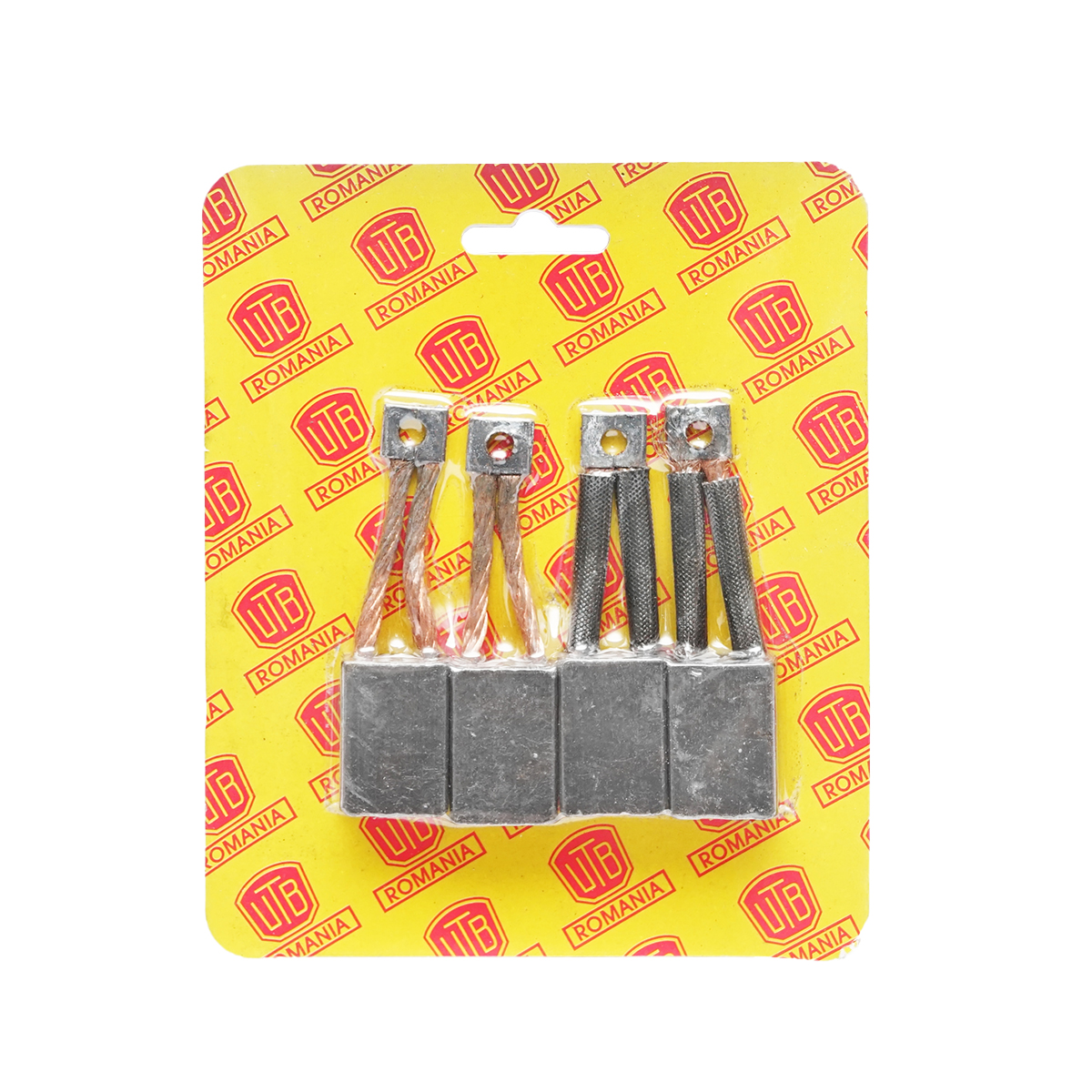 Set perii electromotor UTB U-650 - imagine 4