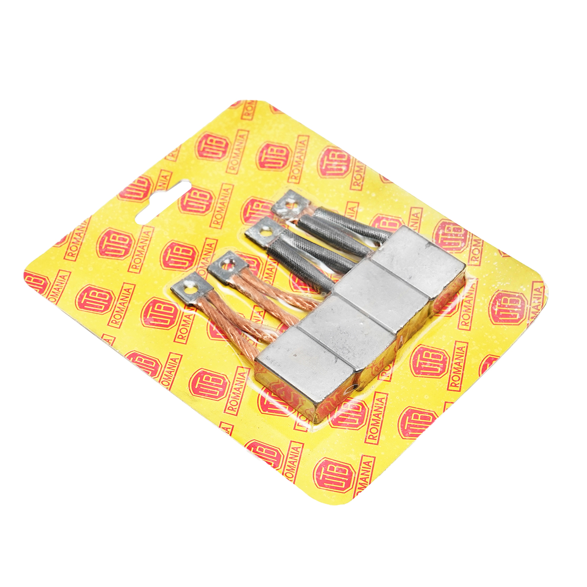 Set perii electromotor UTB U-650 - imagine 5