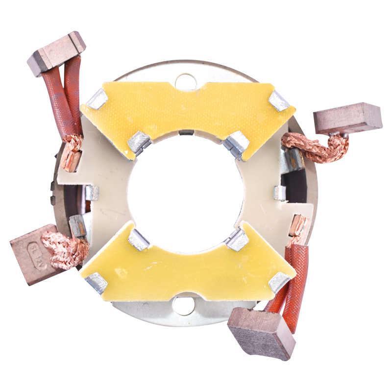 Stator electromotor model nou cu reductor amplificat de putere U-650 U-651 - imagine 3