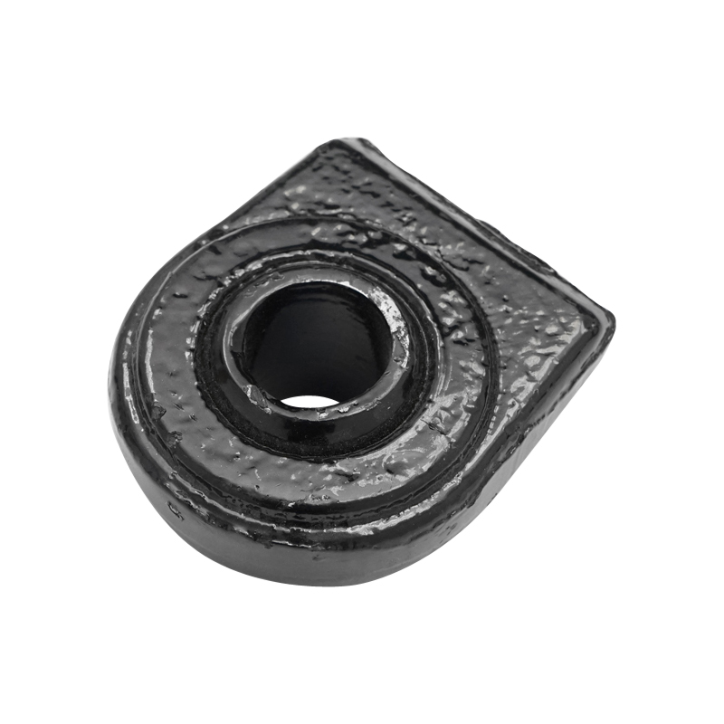 Nuca tirant lateral mare fi 28mm UTB U-650  - imagine 4