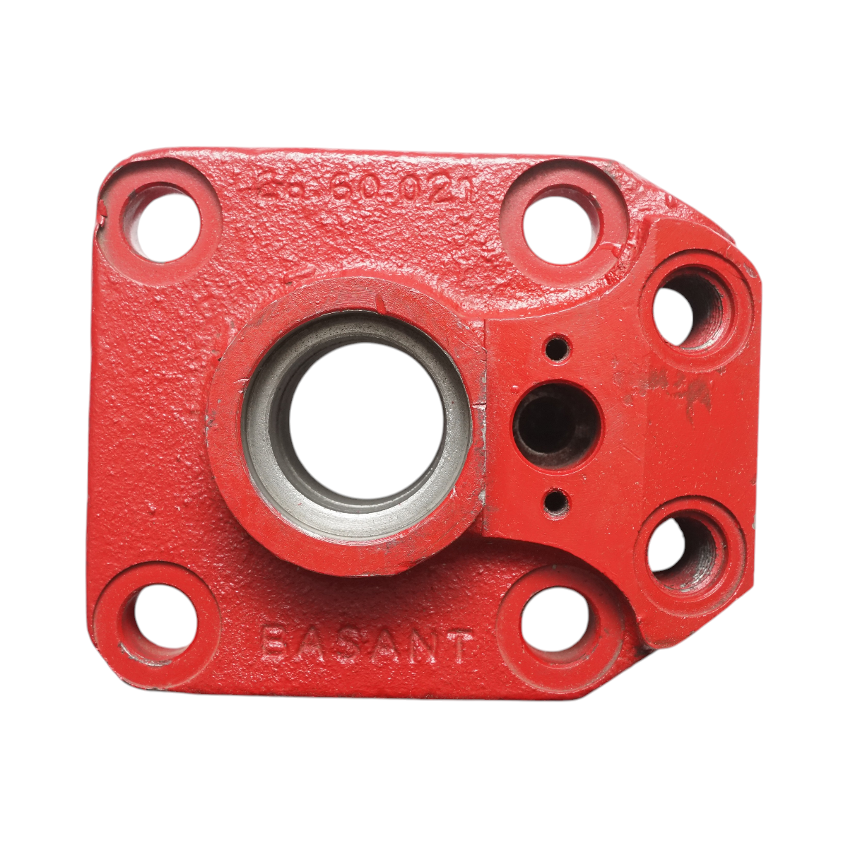 Capac chiulasa cilindru forta fi100 UTB U-650 - imagine 4