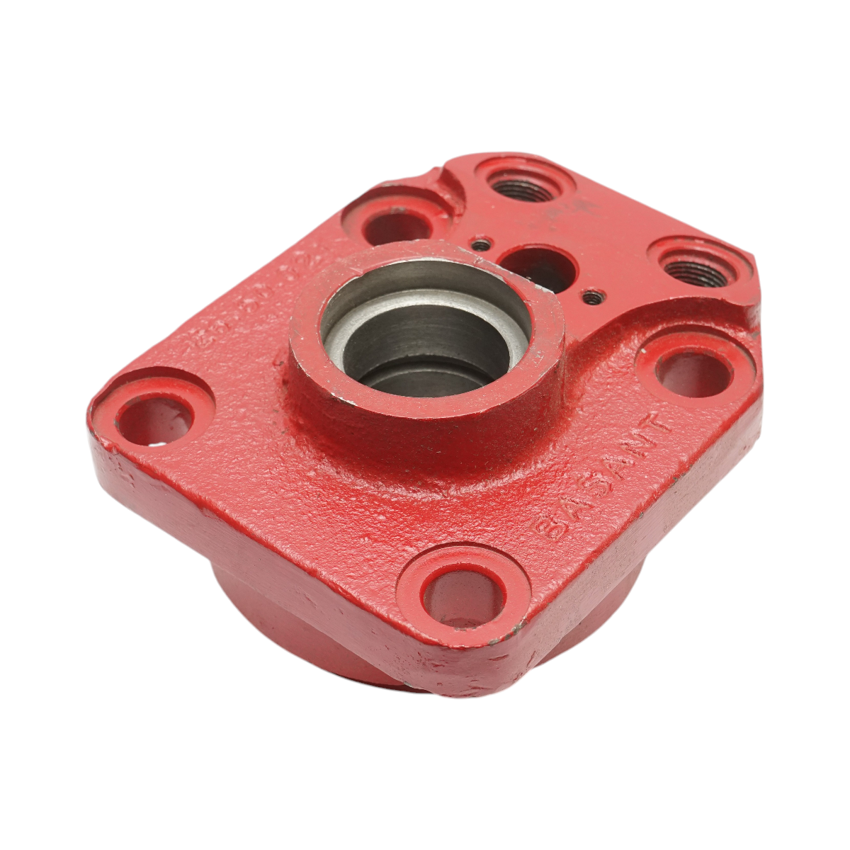 Capac chiulasa cilindru forta fi100 UTB U-650 - imagine 2