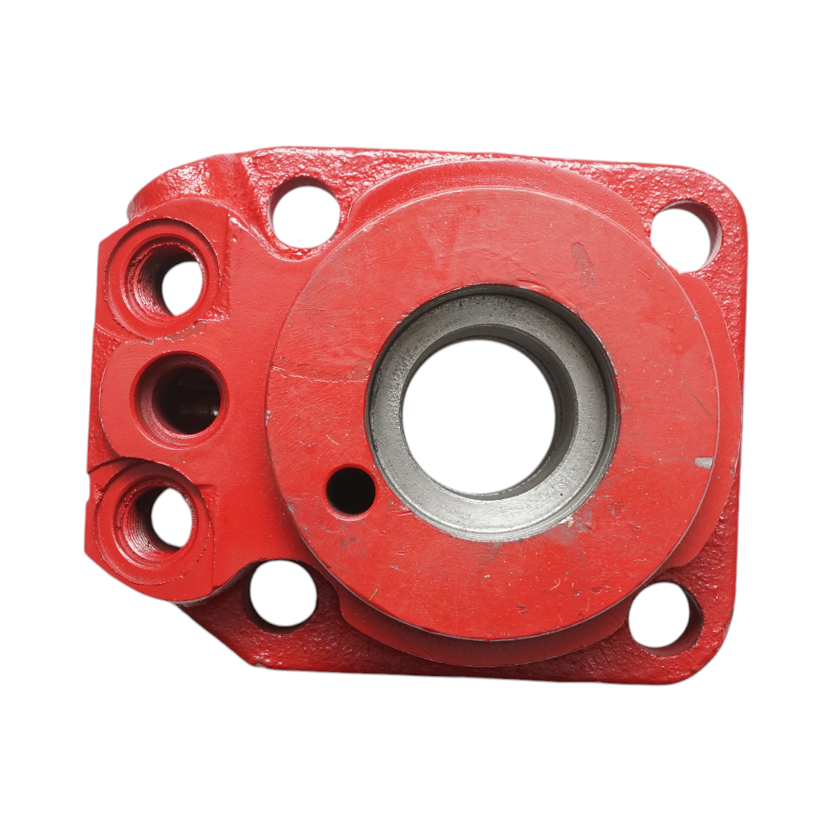 Capac chiulasa cilindru forta fi100 UTB U-650 - imagine 5