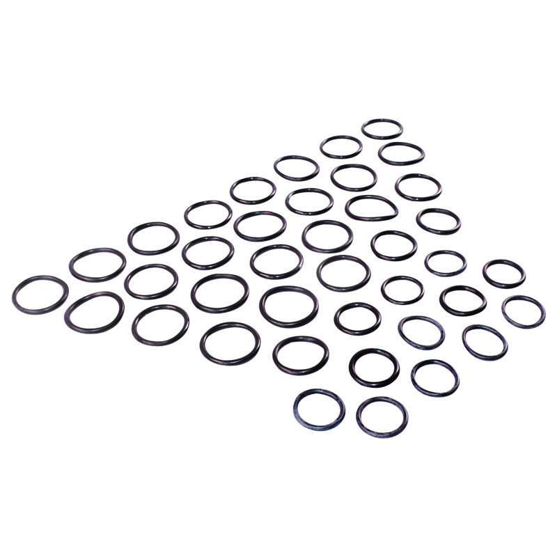 Set garnituri instalatie hidraulica UTB U-650 - imagine 3