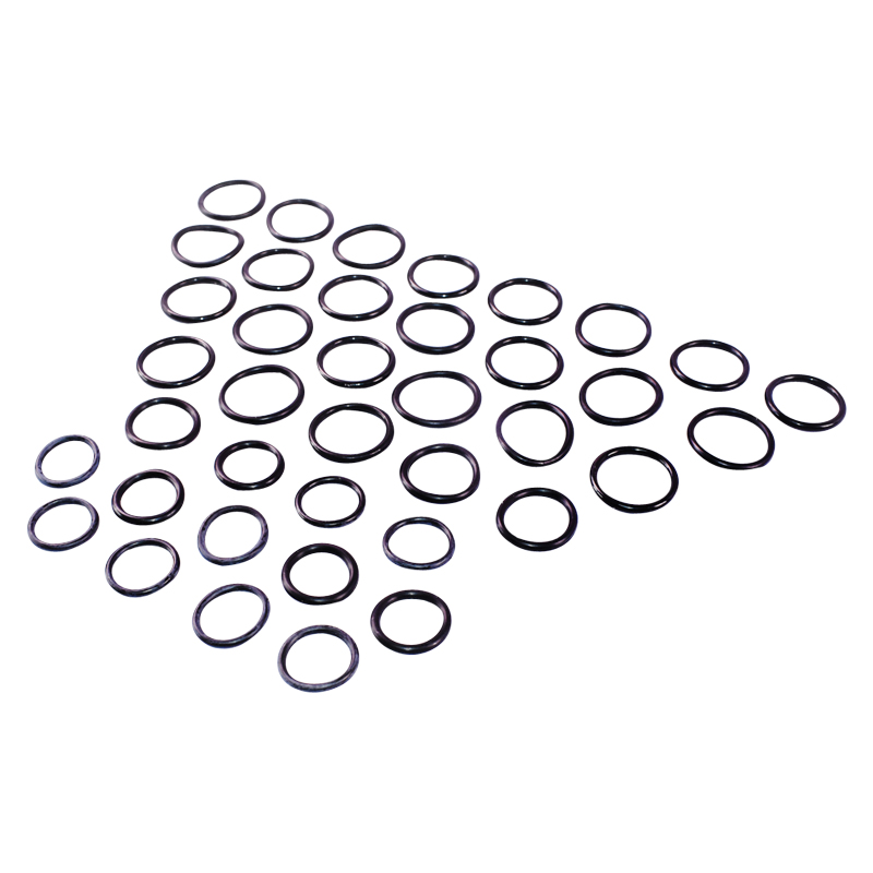 Set garnituri instalatie hidraulica UTB U-650 - imagine 2