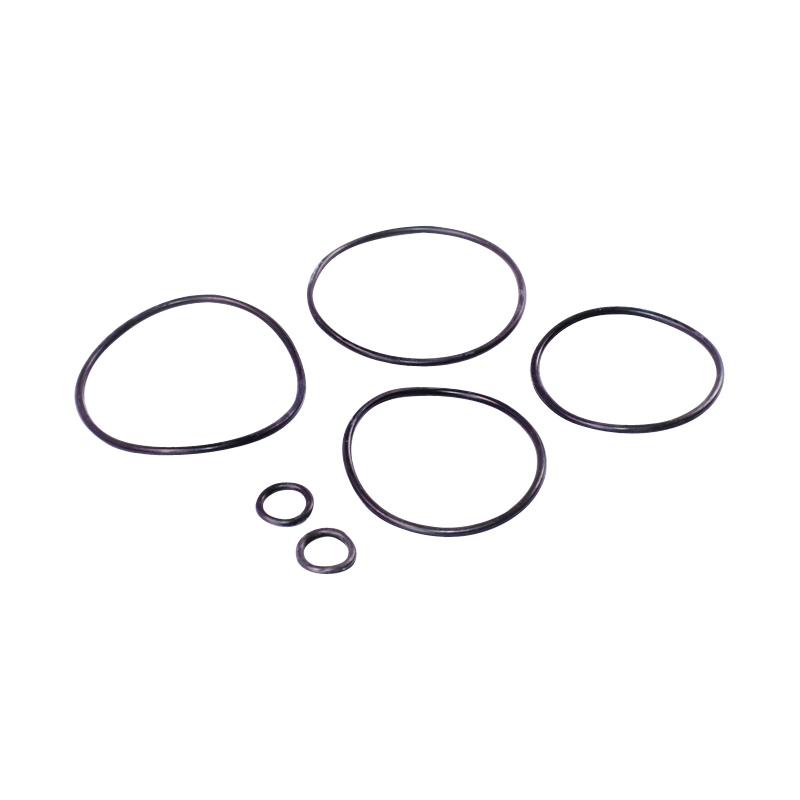 Garnituri pompa hidraulica PH13 U-445 /set - imagine 3
