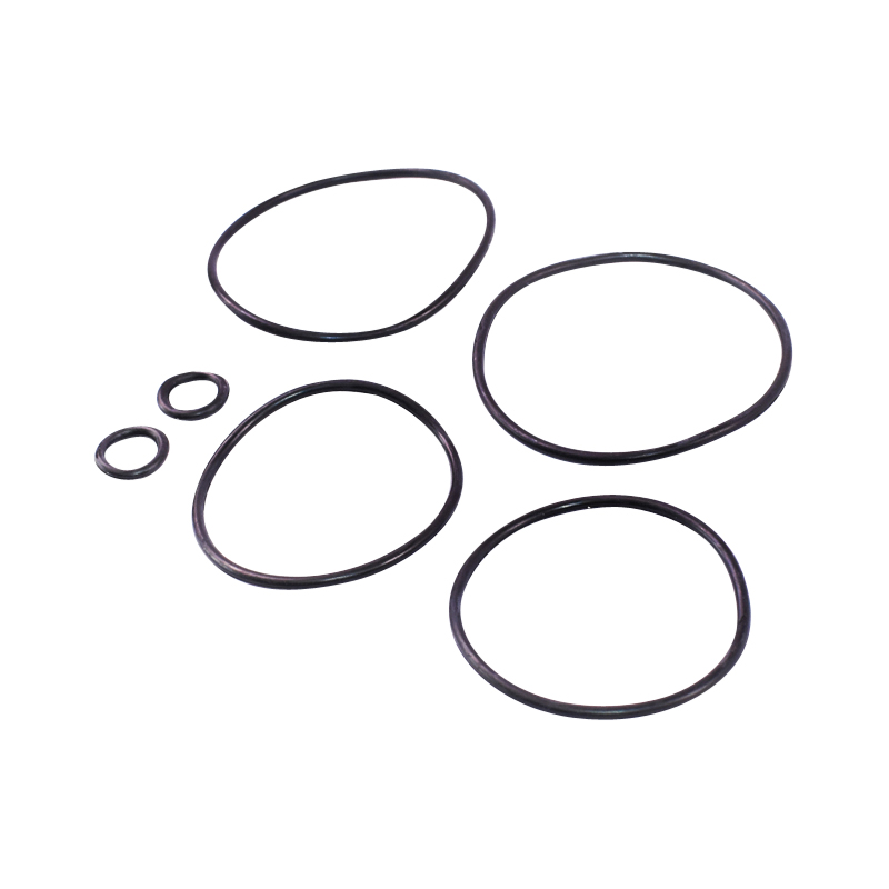 Garnituri pompa hidraulica PH13 U-445 /set - imagine 2