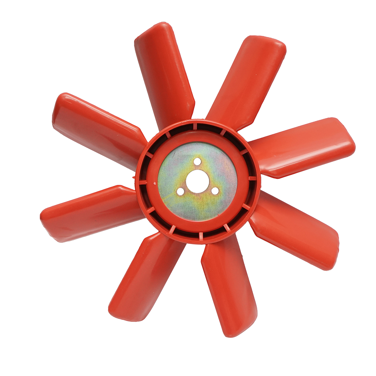 Elice ventilator din plastic UTB U-445 si Fiat - imagine 3