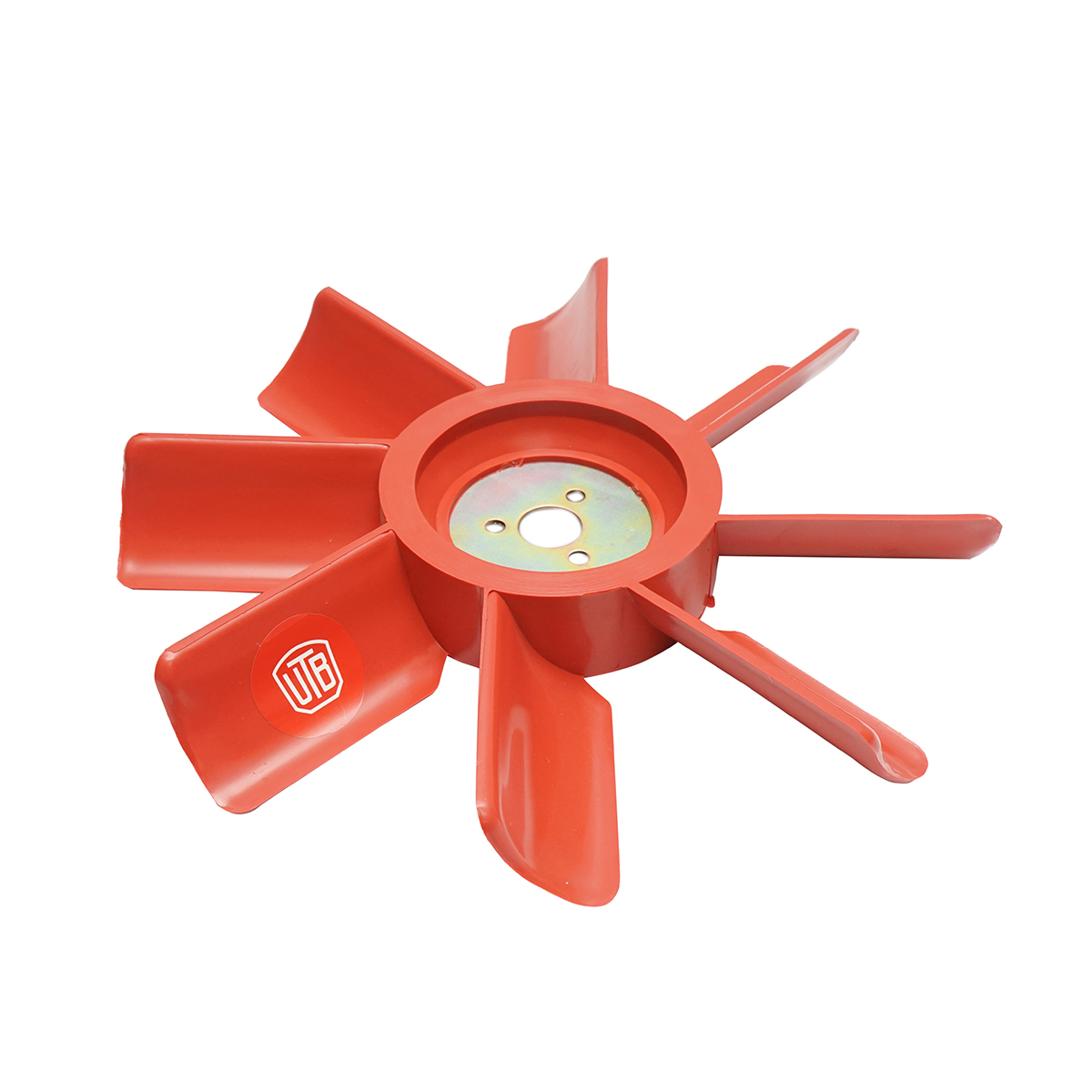 Elice ventilator din plastic UTB U-445 si Fiat - imagine 2