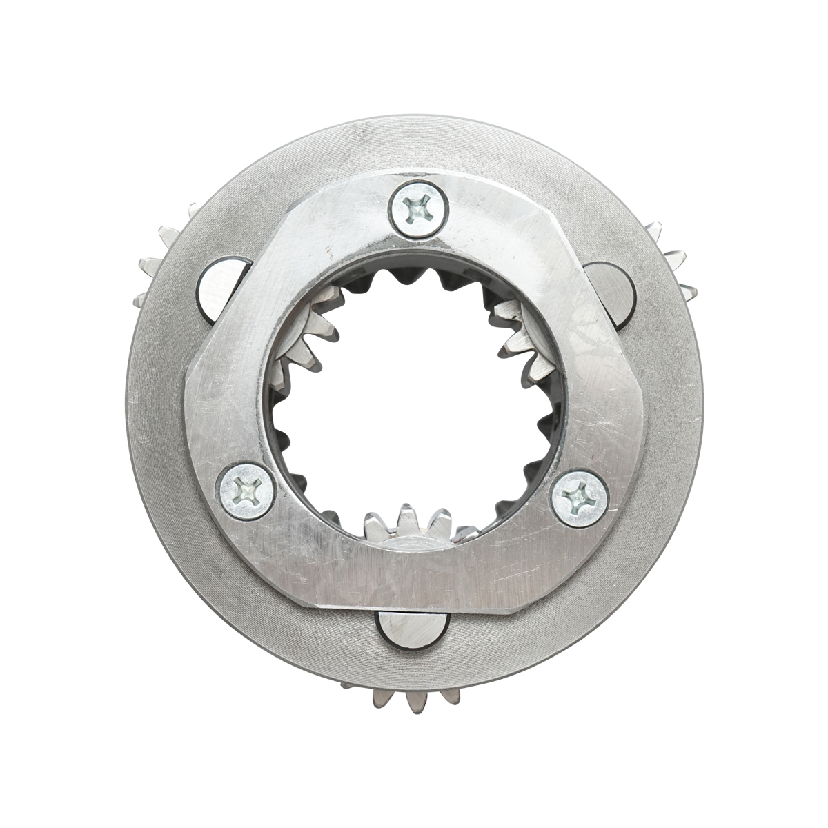 Butuc sateliti reductor complet Z=18 U-445 40.17.013 - imagine 4