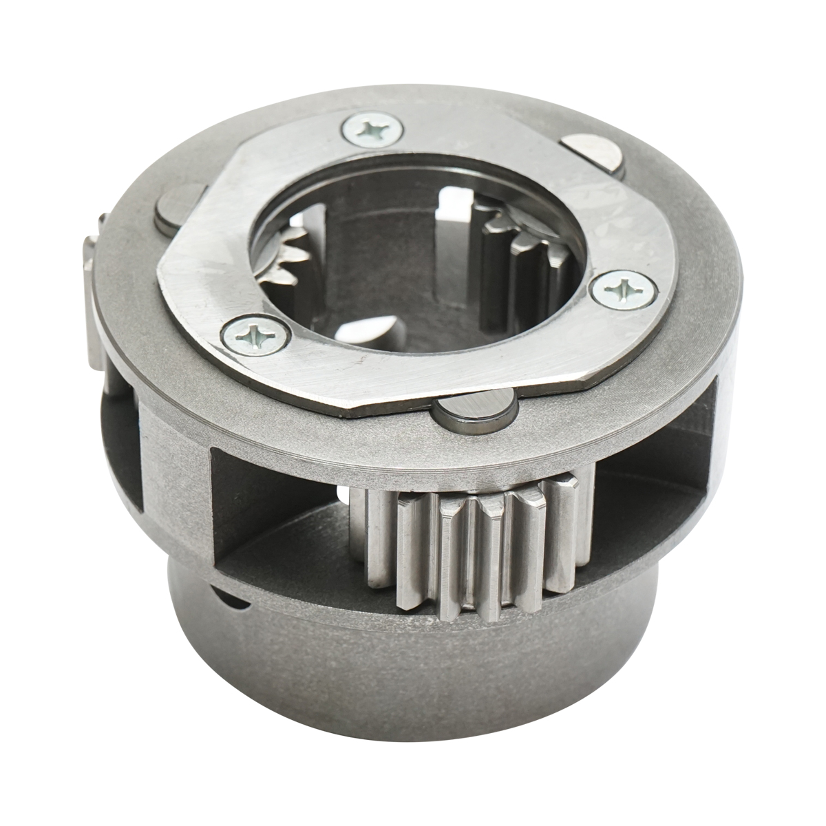 Butuc sateliti reductor complet Z=18 U-445 40.17.013 - imagine 2