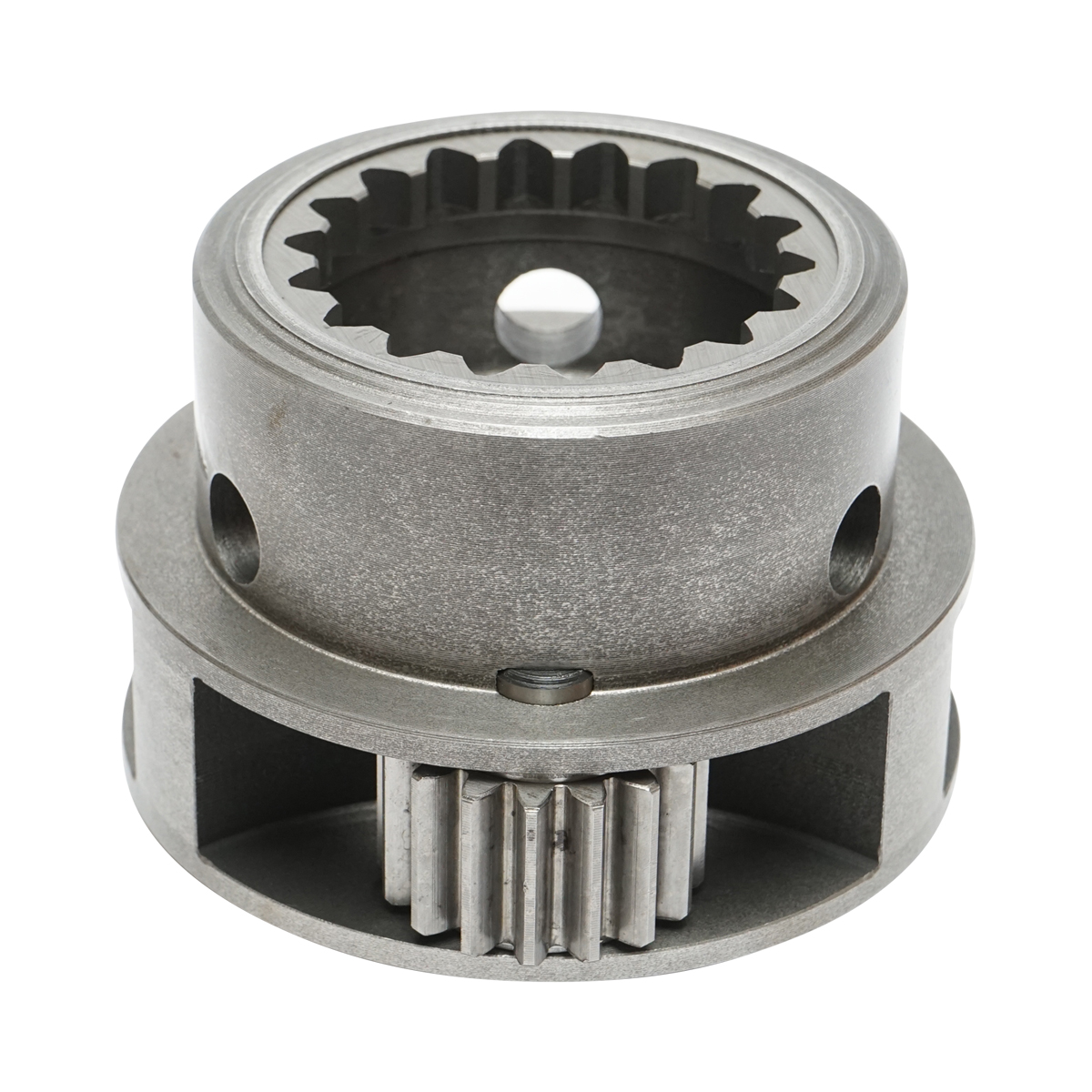 Butuc sateliti reductor complet Z=18 U-445 40.17.013