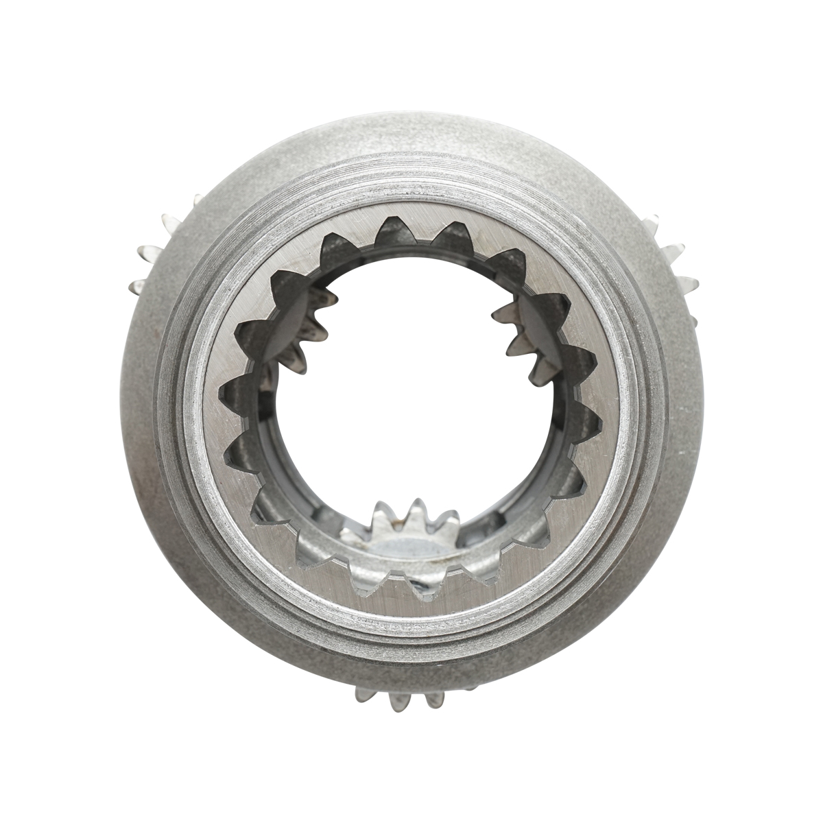 Butuc sateliti reductor complet Z=18 U-445 40.17.013 - imagine 3