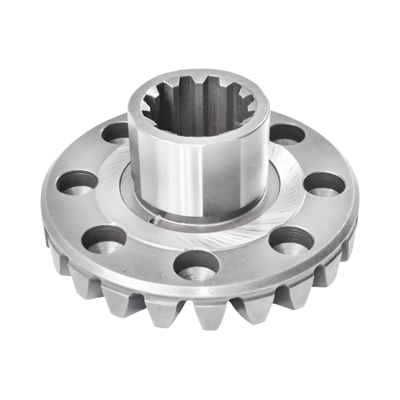 Pinion planetar diferential dreapta U-445 - imagine 2