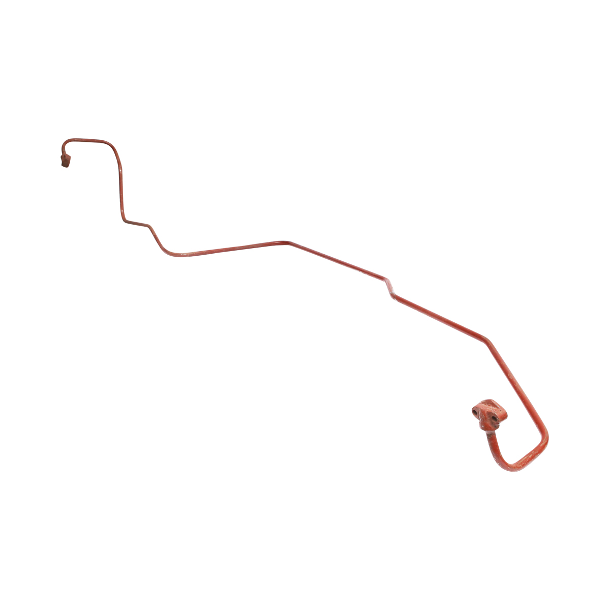 Conducta hidraulica de refulare UTB U-445 40.58.024 - imagine 2