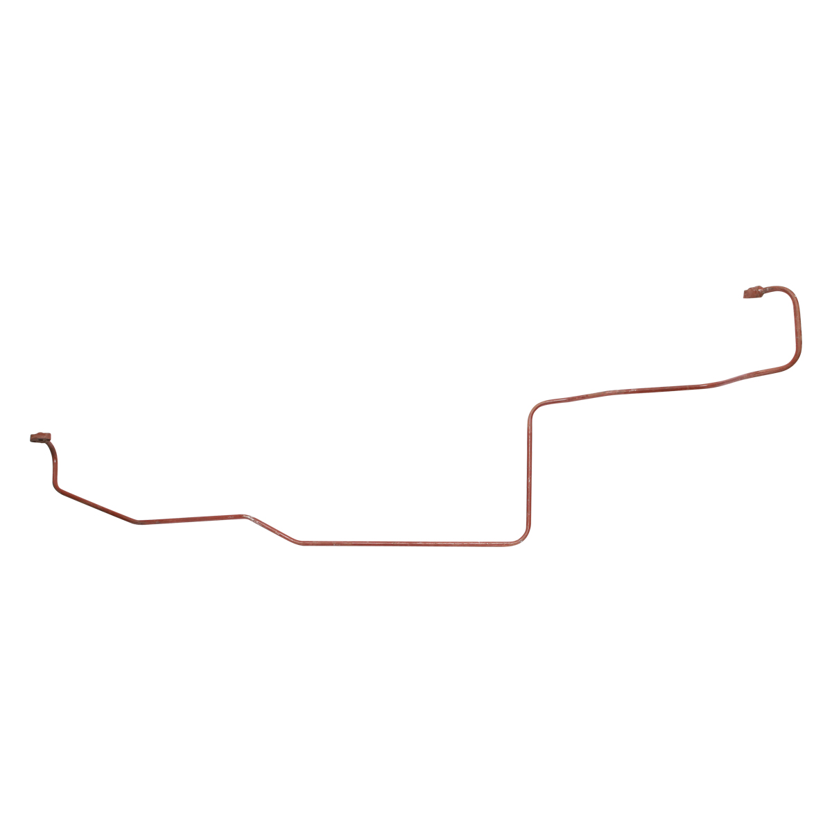 Conducta hidraulica de refulare UTB U-445 40.58.024 - imagine 5