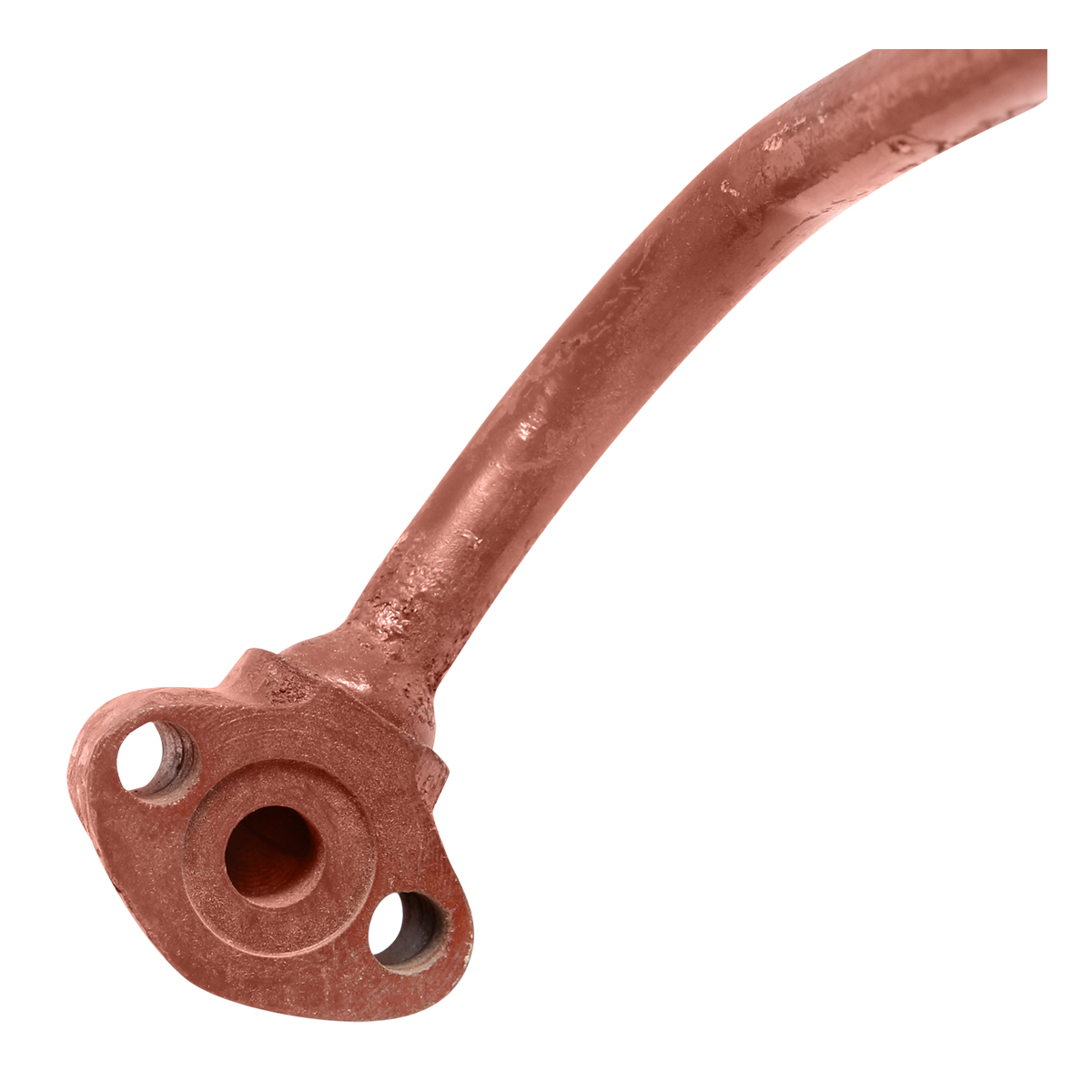 Conducta hidraulica de refulare UTB U-445 40.58.024 - imagine 3