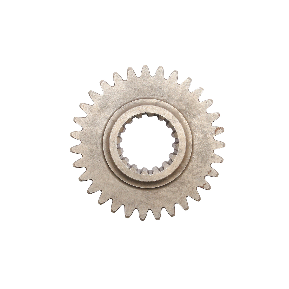 Roata dintata conducatoare vitezele 3 si mers inapoi UTB U-445 (4 trepte cutie TM) 598177 - imagine 2