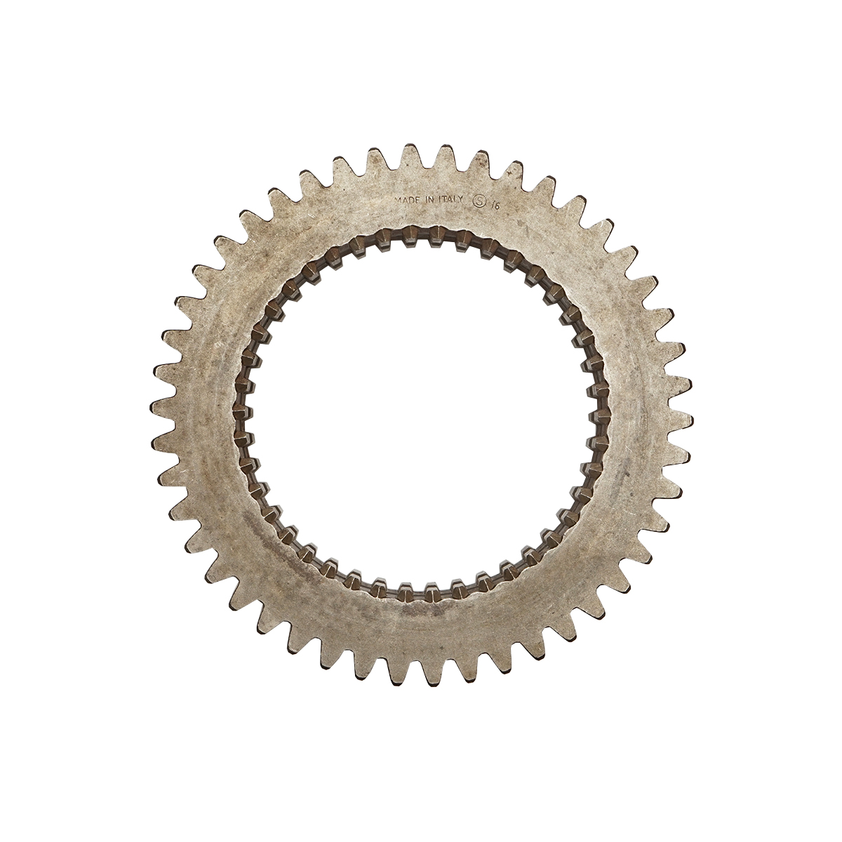 Roata viteza 1-a UTB U-445 (4 trepte cutie TM) - imagine 4